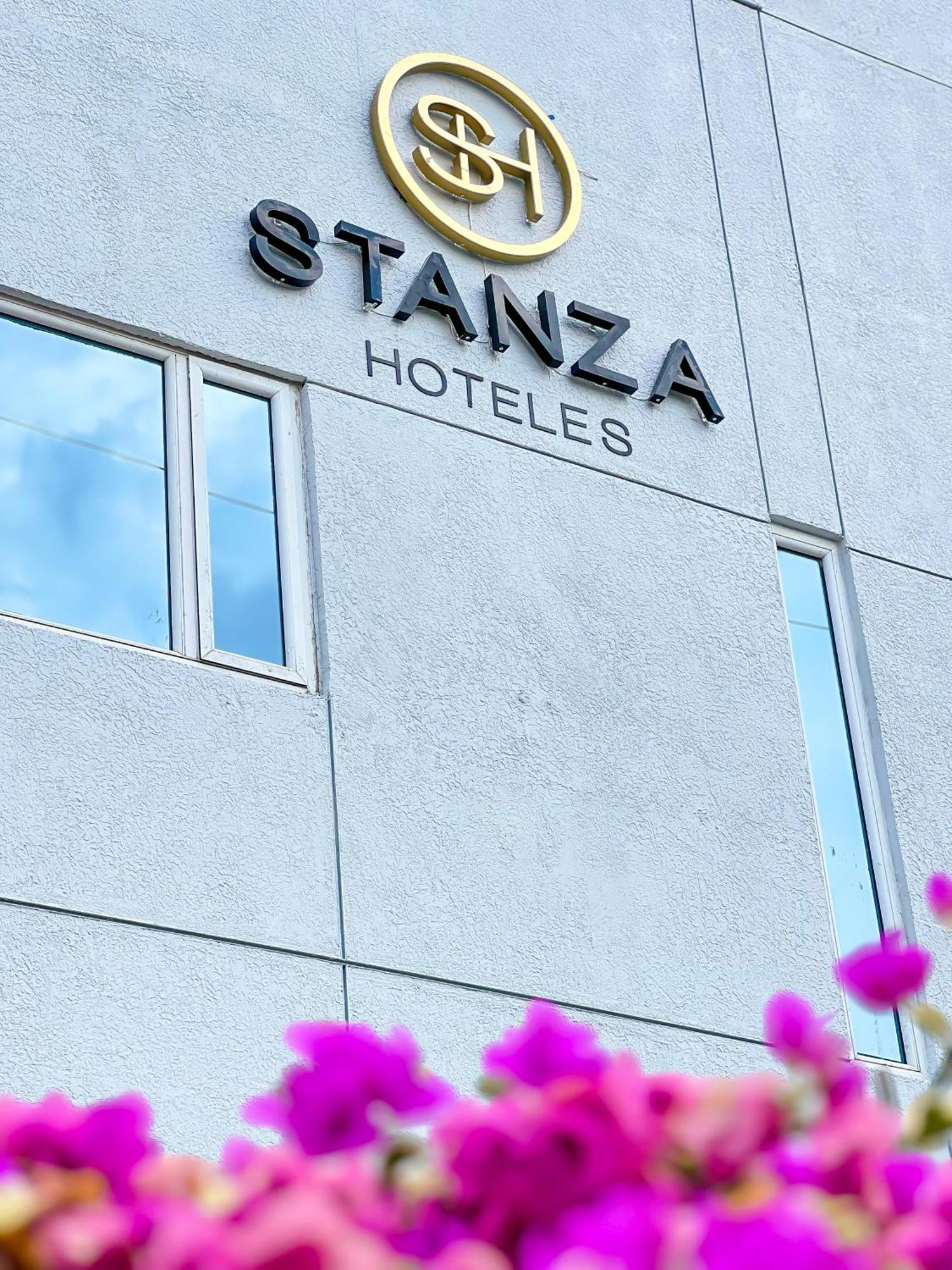 Stanza Hotel Monteria Exterior photo